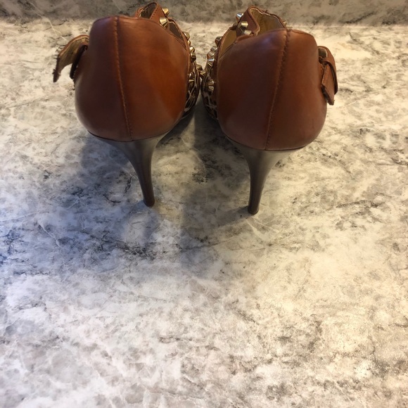 Michael Kors Shoes - Picture 8 of 9